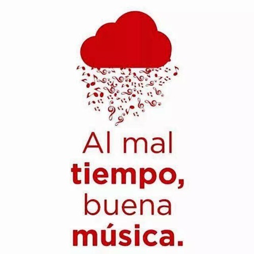 MixTape - Al Mal Tiempo, Buena Musica //Javiiz Villa// Pachanga II
