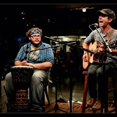 Take Me With You When You Go (Live @ Twisted Cow 9/19/14)