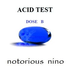 Acid Test (Dose B)