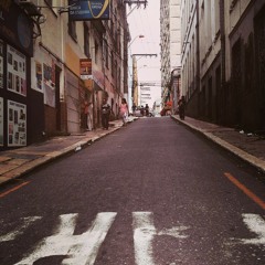 Cartas Nas Paredes (Demo)