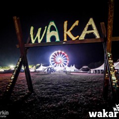 *~Wakarusa 2015~*