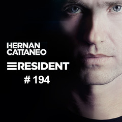 Hernan Cattaneo Playing DOUSK - Look Good Tonight (Nocturna Remix) on RESIDENT #194