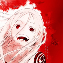 Deadman Wonderland - Ganbare Ganta (Shiro)  HOUSE Mix created by KTG