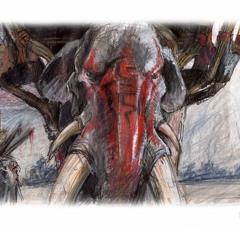 Mumakil ( Eau Lit Phan)