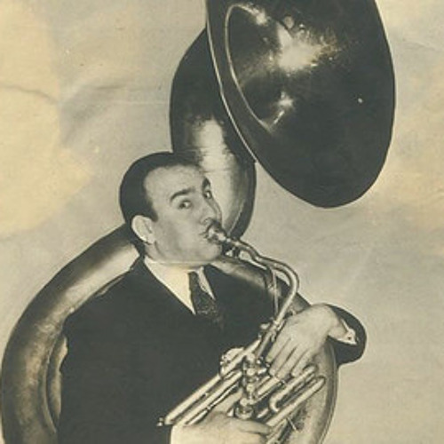 Smokey Tuba Session (WIP)