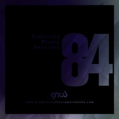 Progressive House Worldwide – PHW Promo Session 084 – 2015