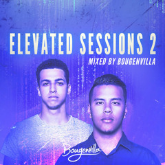 Bougenvilla & Jasper Dietze - ID (RIP) Bougenvilla Elevated Sessions #002