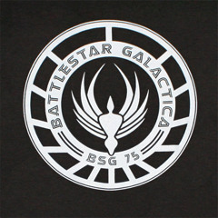 Battlestar Galatica - Battlestar Sonatica "Arrangement"