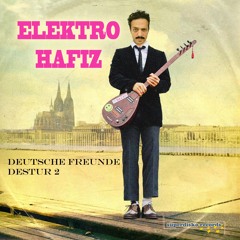 Elektro Hafiz - Destur2