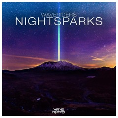 Waveriders - Nightsparks