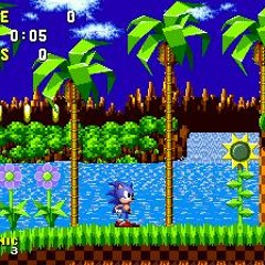 Green Hill Zone (Mr. Gr4y Drum 'n' Bass Remix)