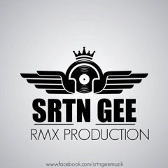 Alisiq & Konstantin - Ne Si Ti SRTN GEE RMX