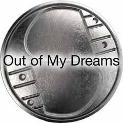 Out Of My Dreams - Greg Hurley/Dave+Becca Friend