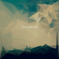 Snowdrifts Eyes&#x20;of&#x20;a&#x20;Lion Artwork