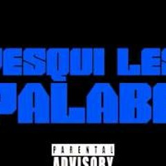 Djadja & Dinaz - Vesqui Les Palabe