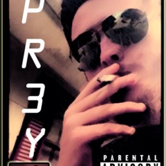 Preys Caged Thoughts #PreyNotorious at 9MA