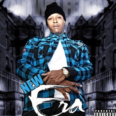 Yunoka Ft K.felon No More Luv