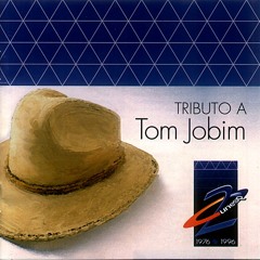 Cai a Tarde - Tom Jobim. Café Jam,  Arranjo: Beba Zanettini