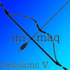 Wig-Wam Sessions V (Hunted & Gathered)