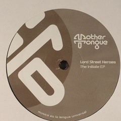 Lord Street Heroes - Initiate - Bon Johnson Dub