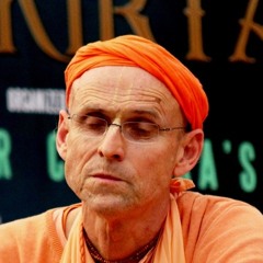 HH Kadamba Kanana Swami, Radhadesh Mellows, 2015