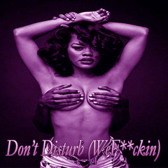 Teyanna Taylor X Don't Disturb (We F**ckin)