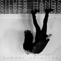 Bummer&#x20;Vacation Silver&#x20;Hands Artwork