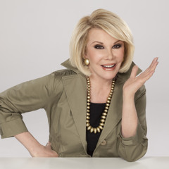RIP JOAN RIVERS