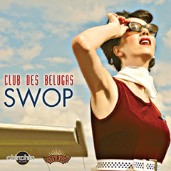 Club Des Belugas - Swop (album Snippets).MP3