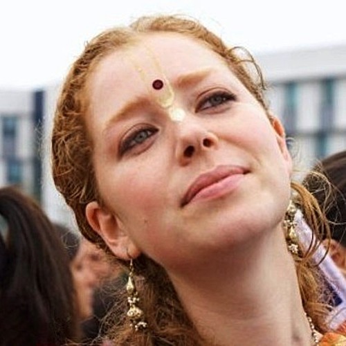 Jahnavi Harrison, Radhadesh Mellows, Saturday Jan 24, 2015