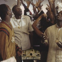 Pookie Ft. Royce - We Up Now