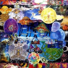 Liquid Dreams
