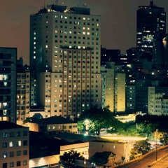 Céu de São Paulo (Billy Blanco)