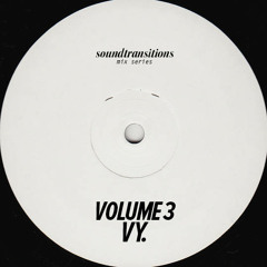 Mix Series Volume 3  VY.