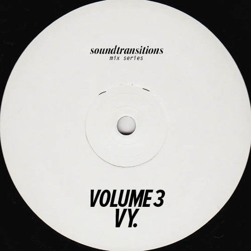Mix Series Volume 3  VY.