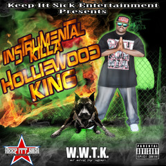 Creep (Remix)Holliewood King Feat.Victoria Bratton (Produced By Mr.FrootyLooper)