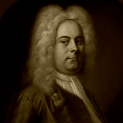 Stream G.F.Handel 