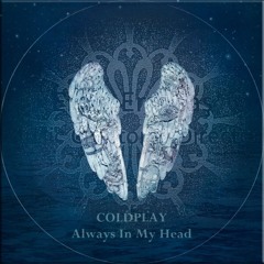 Coldplay - Always In My Head & Oud (Orient) Cover (by Ersin Ersavas)