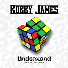 Understand Prod. by T-Mic Beats