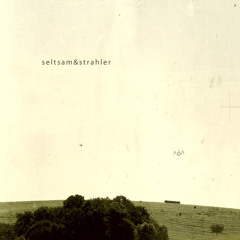 seltsam&strahler - 05 So sann so