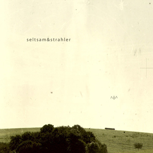 seltsam&strahler - 05 So sann so