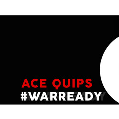 #Warready