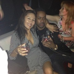 terryfire -gyal a whine up (raw)