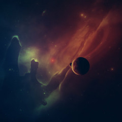 Galaxy 54 -(Prod. SPACE CADETS PRODUCTIONS)