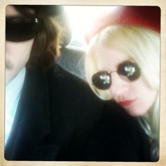 What Goes On (The Velvet Underground)(Sleepwalker Studio)