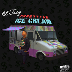Lil Trey - Ice Cream (Freesytle)