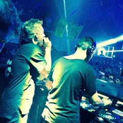 RiOT! Presents: Knee Deep Episode 007 (Live in Detroit)