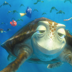 Finding Nemo Piano Version (Procurando Nemo)