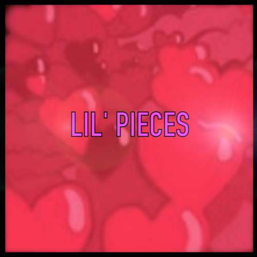 Cub-J  X  Rub N' Alc  - Lil' Pieces