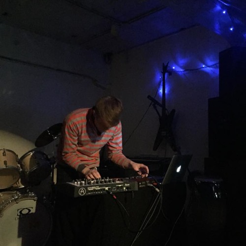 Live At Moonrocks 2015-1-24